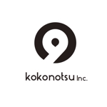 ringthinkさんの人事コンサルティング会社「kokonotsu Inc.」のロゴへの提案