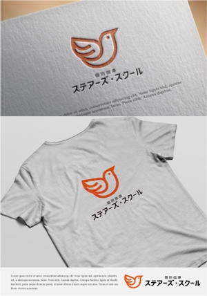 drkigawa (drkigawa)さんの個別指導塾のロゴへの提案