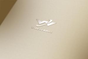 REVELA (REVELA)さんのベンチャービジネス創出コミュニティ会社　WIRE×CROSS（ワイヤークロス）のロゴへの提案