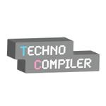 lunar_eclipse04さんの「TechnoCompiler」のロゴ作成への提案