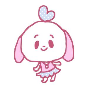 masuomasuさんの【プロダクション】女の子向け公式キャラクターを募集します！への提案