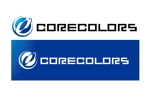 King_J (king_j)さんのweb制作・教育事業を行う、フリーランスwebデザイナー（屋号名「CORECOLORS」）のロゴ制作への提案