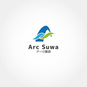 CAZY ()さんのJR上諏訪駅前商業施設のロゴへの提案