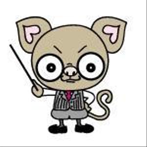 hakka (hakka)さんの女性受けしそうな動物キャラクター制作への提案