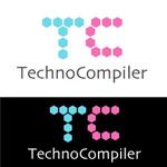 lunar_eclipse04さんの「TechnoCompiler」のロゴ作成への提案