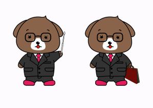 konteさんの女性受けしそうな動物キャラクター制作への提案