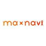 arai.shg717 (arai_shg717)さんの超少人数制学習塾「ｍａｘｎａｖｉ」のロゴへの提案