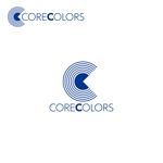 taguriano (YTOKU)さんのweb制作・教育事業を行う、フリーランスwebデザイナー（屋号名「CORECOLORS」）のロゴ制作への提案