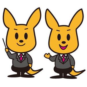 akane_designさんの女性受けしそうな動物キャラクター制作への提案