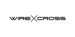 tsujimo (tsujimo)さんのベンチャービジネス創出コミュニティ会社　WIRE×CROSS（ワイヤークロス）のロゴへの提案