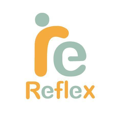 Cocoonさんの「Reflex」のロゴ作成への提案