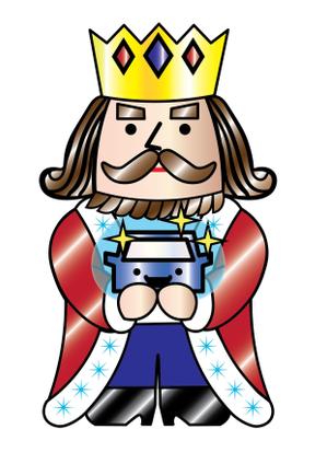 lisamariedrive ()さんの王様のキャラクターへの提案