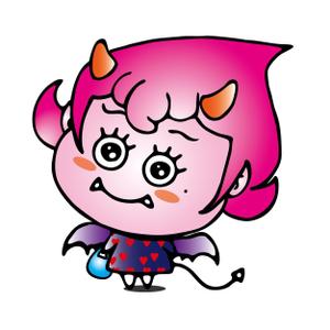 lancer_mhさんの【プロダクション】女の子向け公式キャラクターを募集します！への提案
