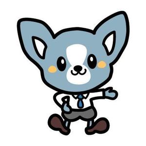 yumikuro8 (yumikuro8)さんの女性受けしそうな動物キャラクター制作への提案