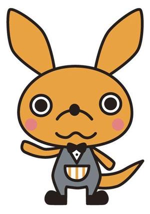 佐々木トオル (sasaccho)さんの女性受けしそうな動物キャラクター制作への提案