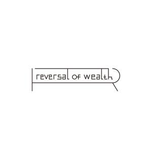 sooky (sooky)さんのReversal Of Wealth(富の逆転）のロゴへの提案