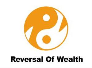 creative1 (AkihikoMiyamoto)さんのReversal Of Wealth(富の逆転）のロゴへの提案