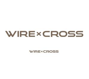 郷山志太 (theta1227)さんのベンチャービジネス創出コミュニティ会社　WIRE×CROSS（ワイヤークロス）のロゴへの提案