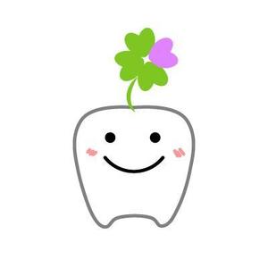 鈴木6666 ()さんの歯科医院のキャラクターデザインへの提案