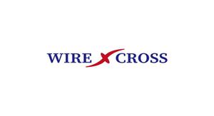 PYAN ()さんのベンチャービジネス創出コミュニティ会社　WIRE×CROSS（ワイヤークロス）のロゴへの提案