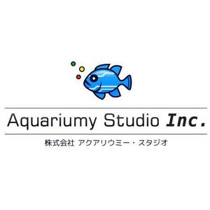 スタジオエムハチ (emuhachi)さんの会社のロゴ制作への提案