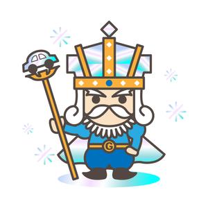 AmeYA (ame008)さんの王様のキャラクターへの提案