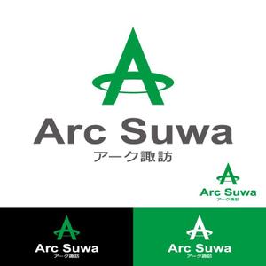小島デザイン事務所 (kojideins2)さんのJR上諏訪駅前商業施設のロゴへの提案