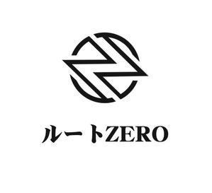 ぽんぽん (haruka0115322)さんのスポーツコンサルティング会社「ルートZERO株式会社」の企業ロゴへの提案