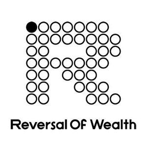 松坂啓 (kenny_panther)さんのReversal Of Wealth(富の逆転）のロゴへの提案