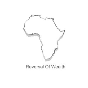 さくらの木 (fukurowman)さんのReversal Of Wealth(富の逆転）のロゴへの提案