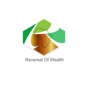 さくらの木 (fukurowman)さんのReversal Of Wealth(富の逆転）のロゴへの提案