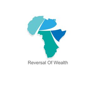 さくらの木 (fukurowman)さんのReversal Of Wealth(富の逆転）のロゴへの提案