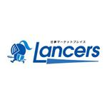 GRAPさんのランサーズ株式会社運営の「Lancers」のロゴ作成への提案