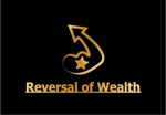 ＮＷデザイン (immdsrg)さんのReversal Of Wealth(富の逆転）のロゴへの提案