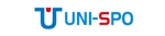 さんの「UNI-SPO」のロゴ作成への提案