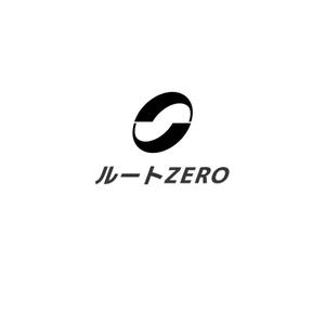 CAZY ()さんのスポーツコンサルティング会社「ルートZERO株式会社」の企業ロゴへの提案