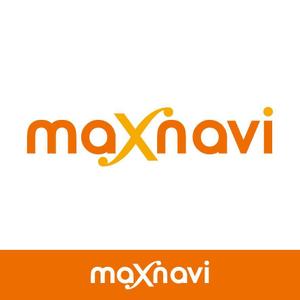 V-T (vz-t)さんの超少人数制学習塾「ｍａｘｎａｖｉ」のロゴへの提案