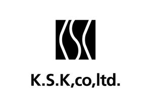 skyblue (skyblue)さんの「K.S.K,co,ltd.もしくはKnowledge of Styles and KeysもしくＫ．Ｓ．Ｋ」のロゴ作成への提案