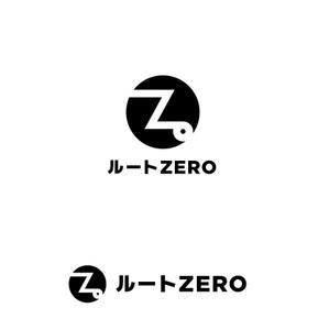 marutsuki (marutsuki)さんのスポーツコンサルティング会社「ルートZERO株式会社」の企業ロゴへの提案