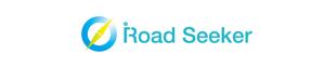さんの新会社設立！「(株)ロードシーカー　（Ｒｏａｄ　Ｓｅｅｋｅｒ）」のロゴ作成への提案