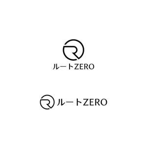 Yolozu (Yolozu)さんのスポーツコンサルティング会社「ルートZERO株式会社」の企業ロゴへの提案