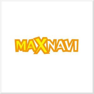 d-o2 (d-o2)さんの超少人数制学習塾「ｍａｘｎａｖｉ」のロゴへの提案