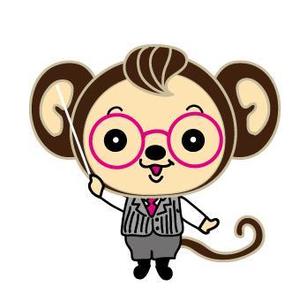 hakka (hakka)さんの女性受けしそうな動物キャラクター制作への提案