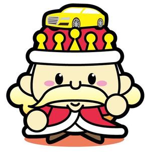NonnoDesignLabo 片岡希 (NozomiKataoka)さんの王様のキャラクターへの提案
