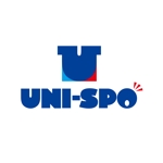 tikaさんの「UNI-SPO」のロゴ作成への提案