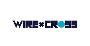 TT (andreinazerpa24)さんのベンチャービジネス創出コミュニティ会社　WIRE×CROSS（ワイヤークロス）のロゴへの提案