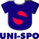 SUN DESIGN (keishi0016)さんの「UNI-SPO」のロゴ作成への提案