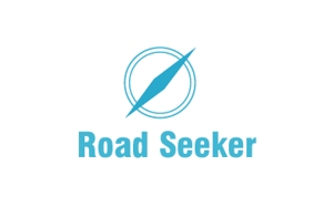 acve (acve)さんの新会社設立！「(株)ロードシーカー　（Ｒｏａｄ　Ｓｅｅｋｅｒ）」のロゴ作成への提案