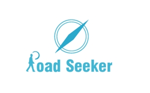 acve (acve)さんの新会社設立！「(株)ロードシーカー　（Ｒｏａｄ　Ｓｅｅｋｅｒ）」のロゴ作成への提案