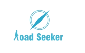 acve (acve)さんの新会社設立！「(株)ロードシーカー　（Ｒｏａｄ　Ｓｅｅｋｅｒ）」のロゴ作成への提案